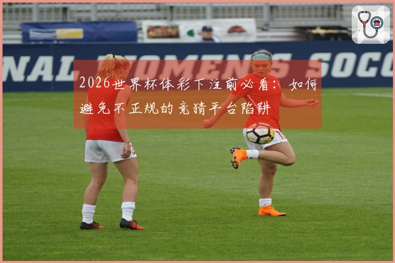 2026世界杯体彩下注前必看：如何避免不正规的竞猜平台陷阱